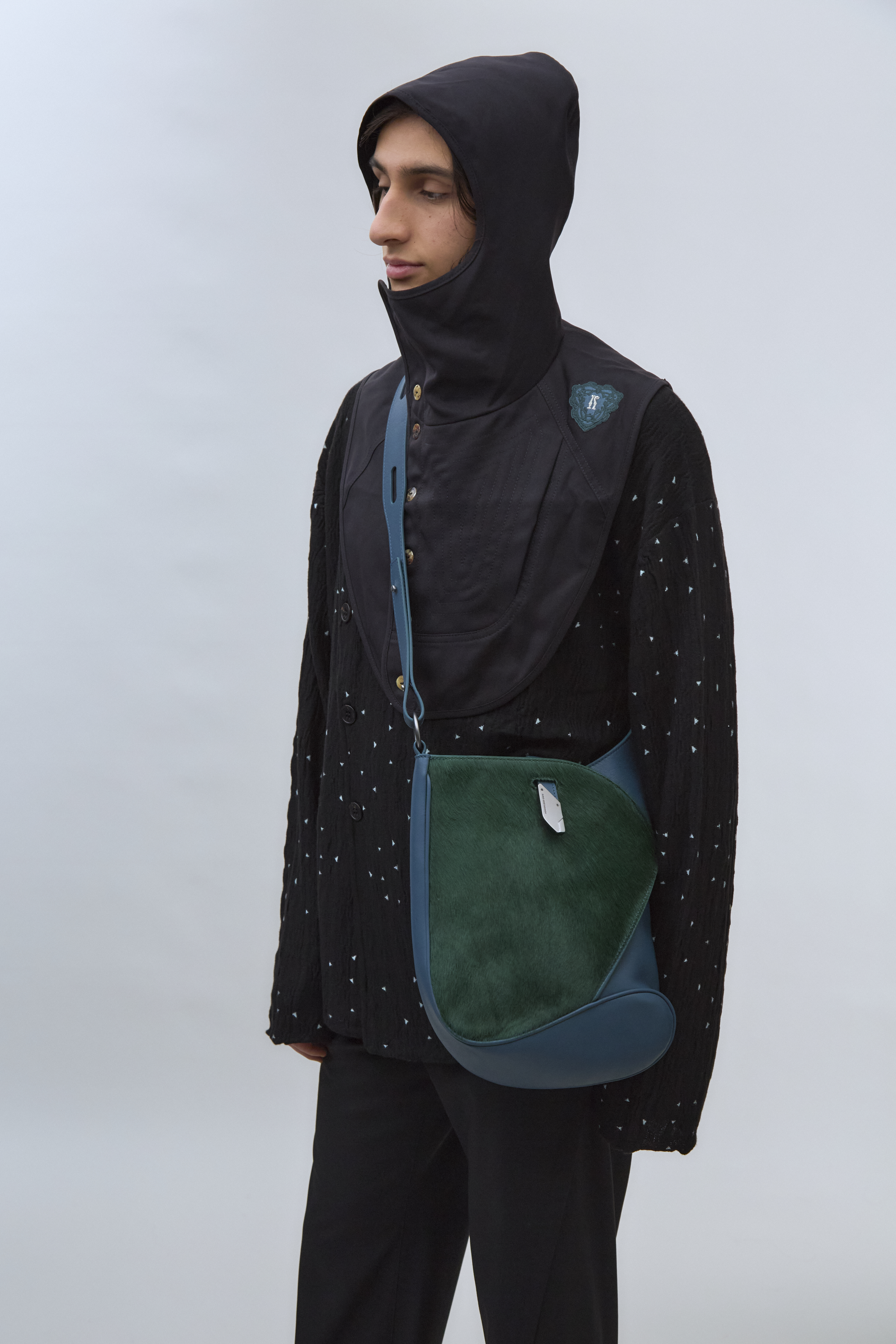 Brands | Kiko Kostadinov Men | Horst Wanschura